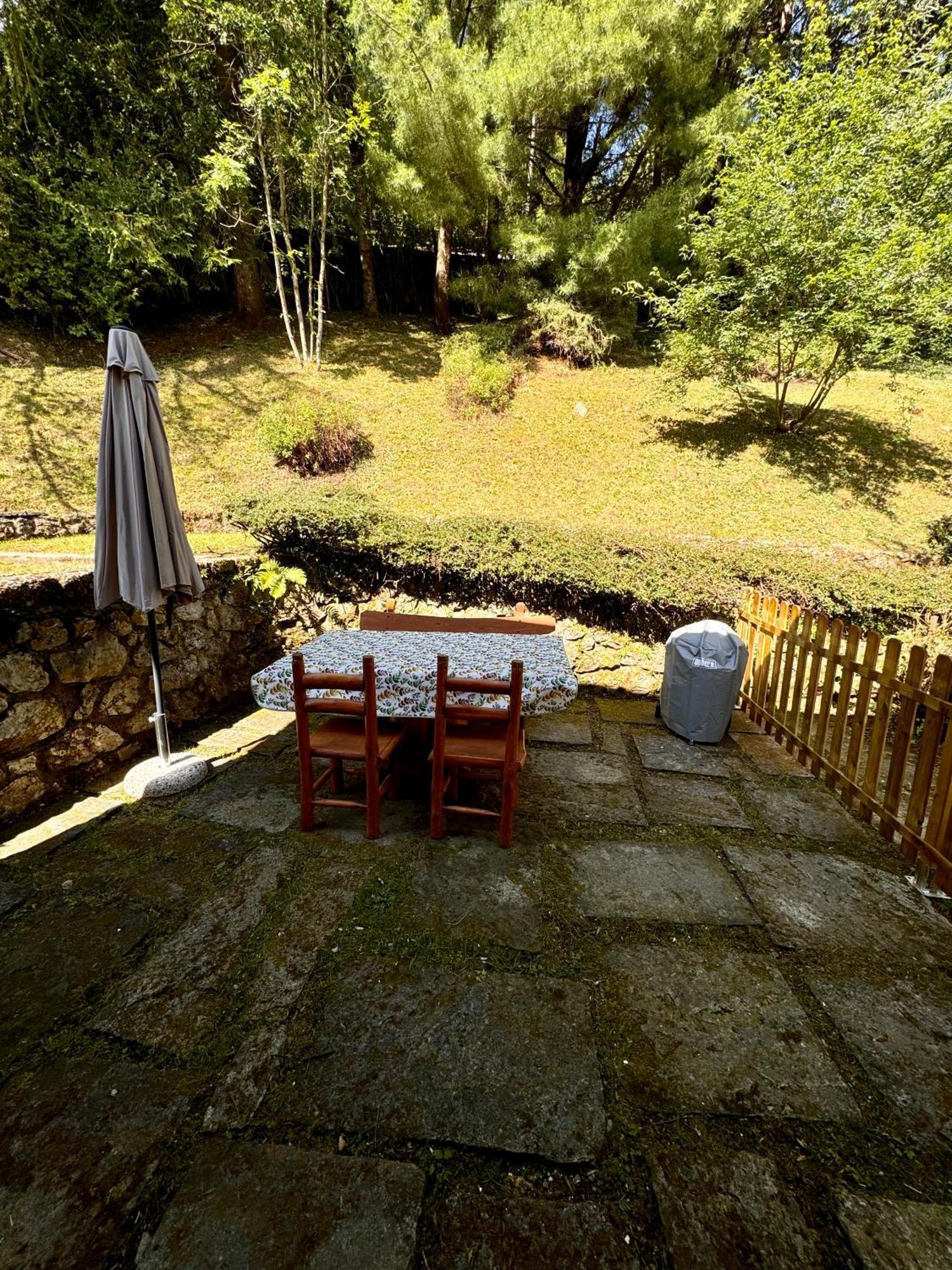 Villa Drago Chalet Oltre il Colle ภายนอก รูปภาพ