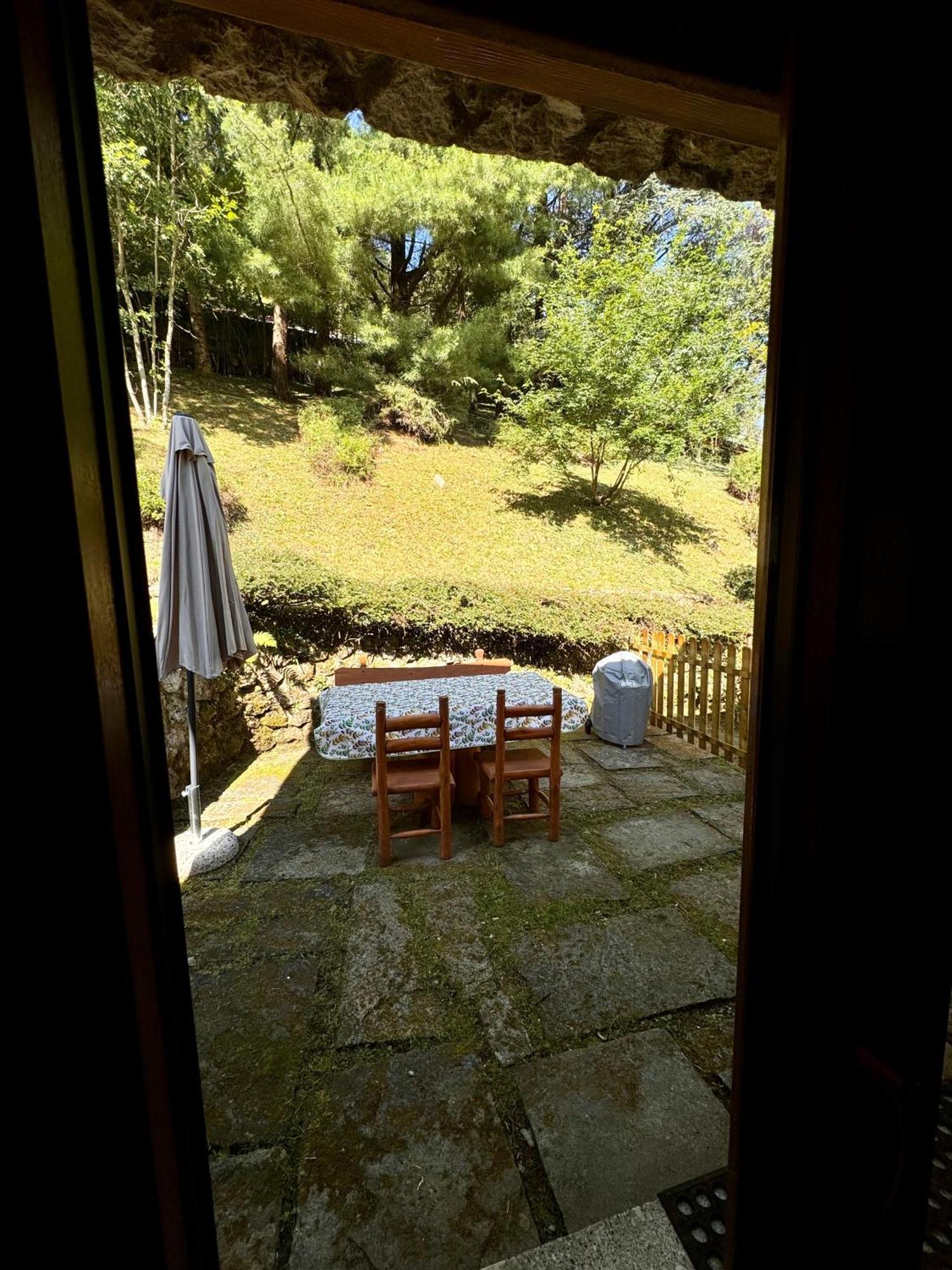 Villa Drago Chalet Oltre il Colle ภายนอก รูปภาพ