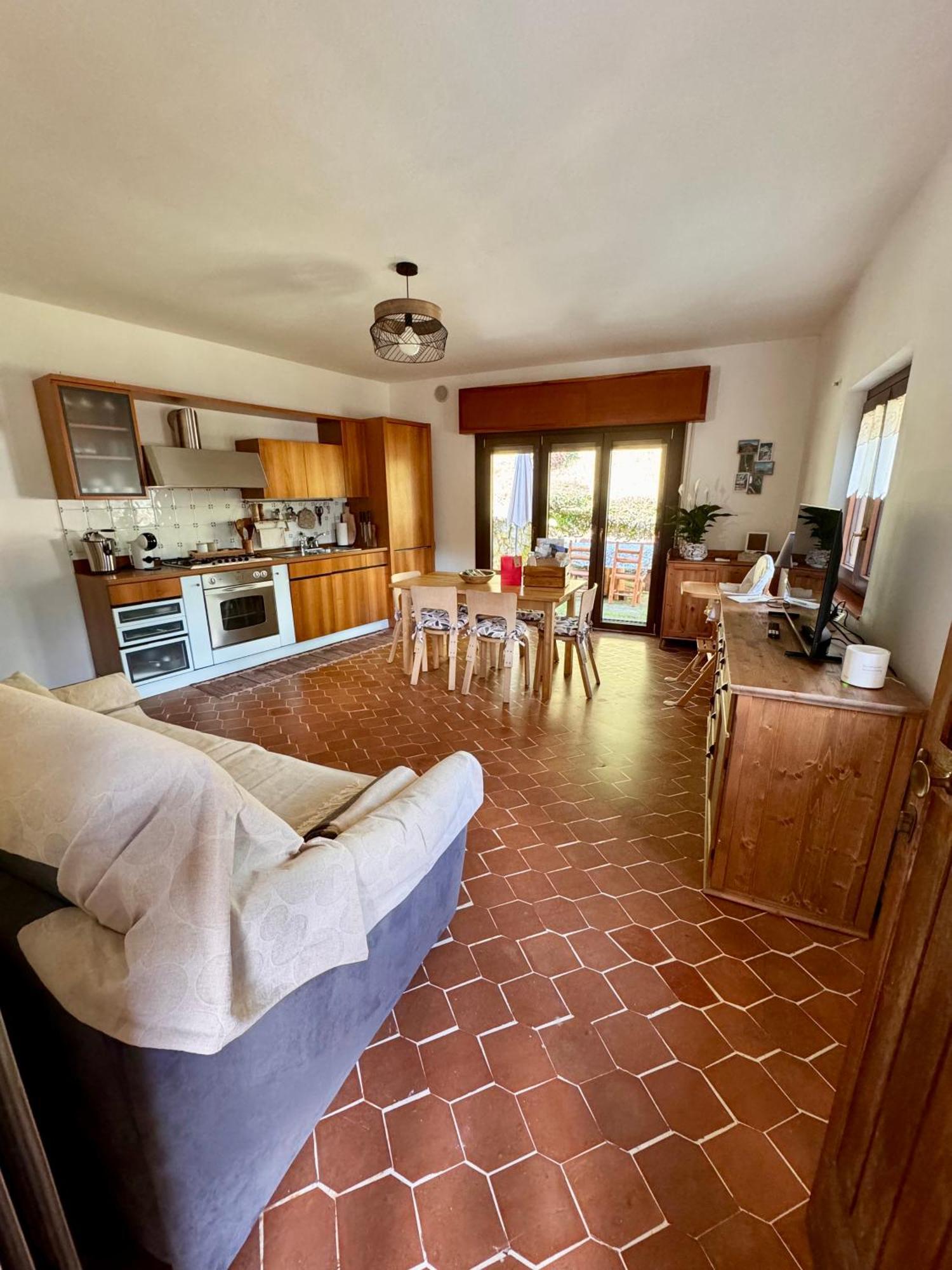 Villa Drago Chalet Oltre il Colle ภายนอก รูปภาพ