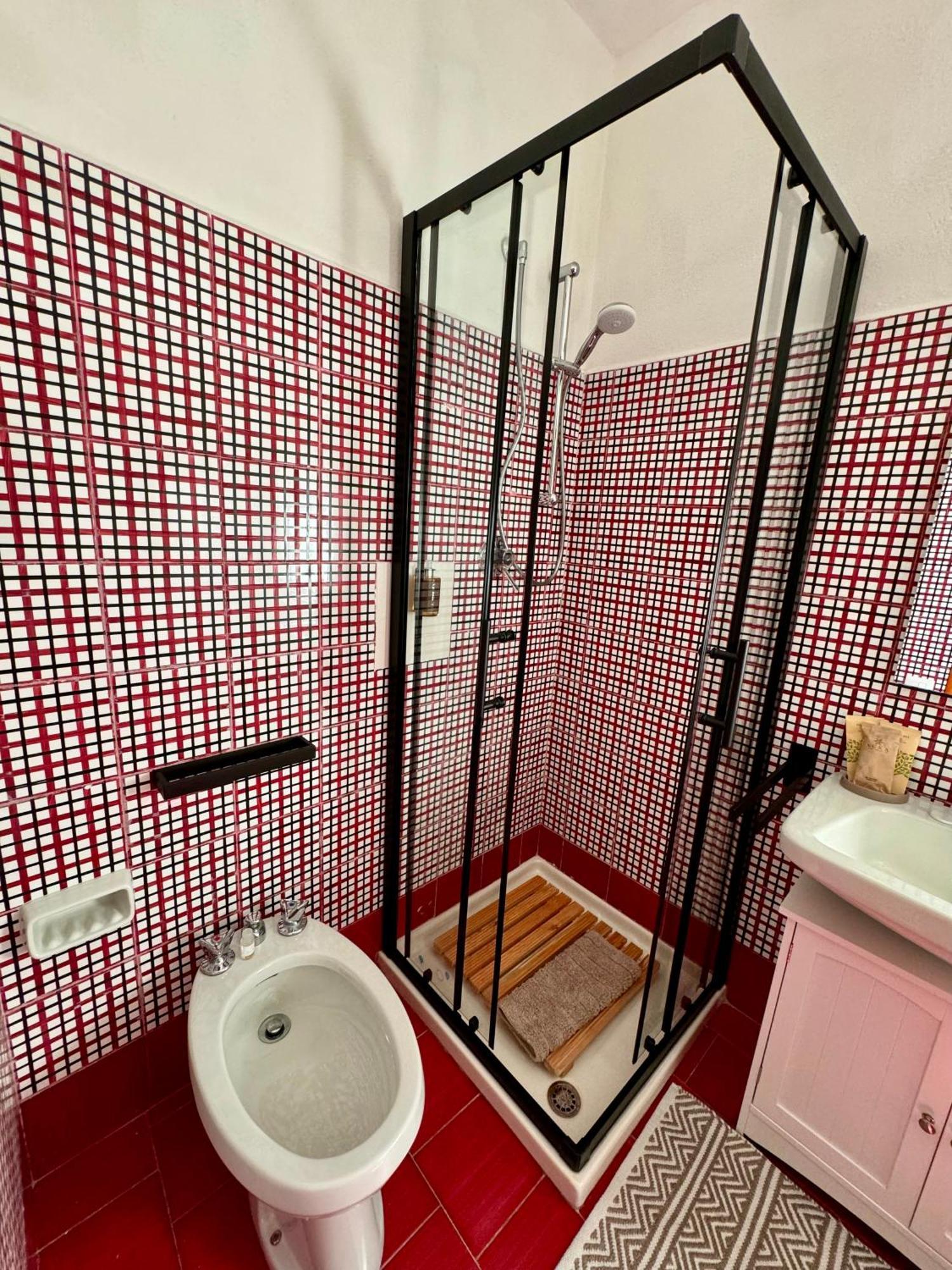 Villa Drago Chalet Oltre il Colle ภายนอก รูปภาพ